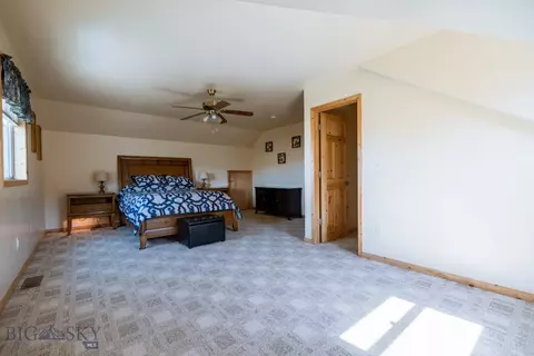 Bedroom - 31 Rogers Ln, Boulder, MT 59632 photo 7 of 7