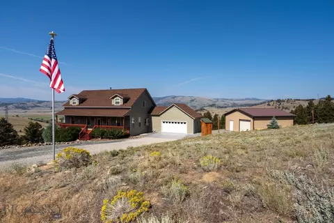 31 Rogers Ln, Boulder, MT 59632