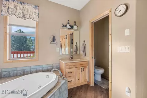 Bath - 31 Rogers Ln, Boulder, MT 59632 photo 2 of 4