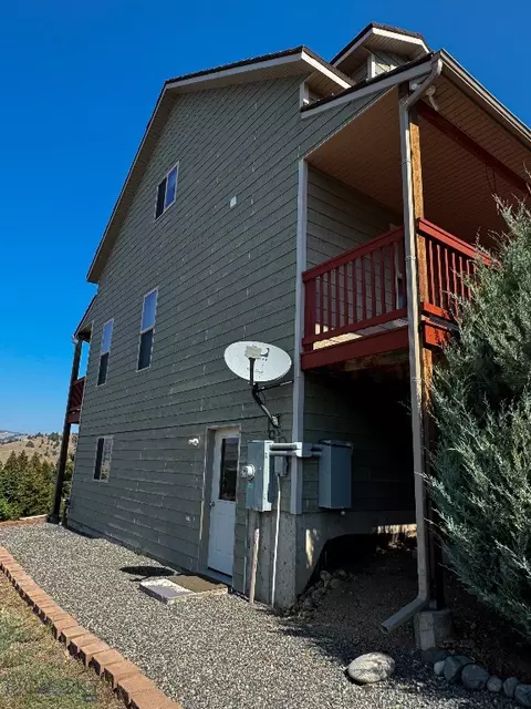 Exterior - 31 Rogers Ln, Boulder, MT 59632 photo 10 of 18