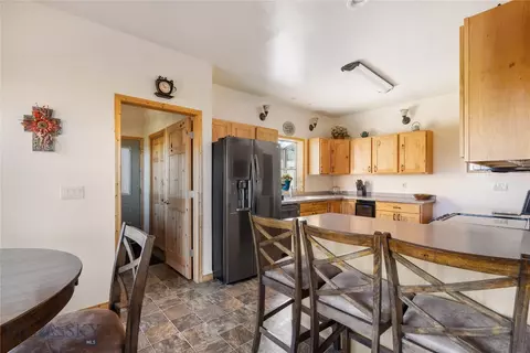 Kitchen - 31 Rogers Ln, Boulder, MT 59632 photo 1 of 5