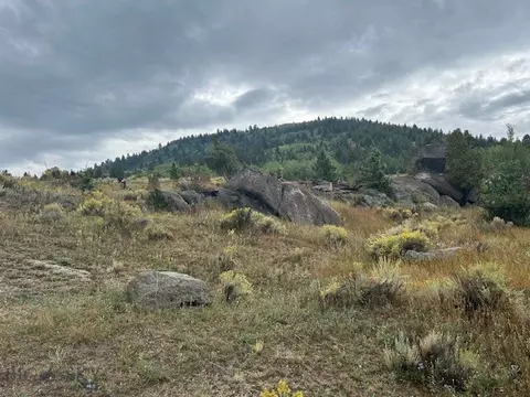 lot14 15 Mammoth, Butte, MT 59701