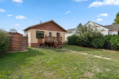 1915 Whitman Ave, Butte, MT 59701