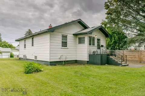 110 N 7th St, Livingston, MT 59047