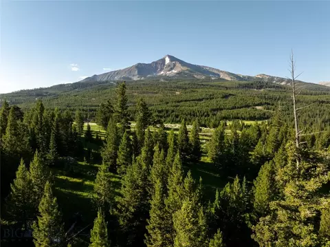 tbd White Wolf Trl #LOT 6, Big Sky, MT 59716