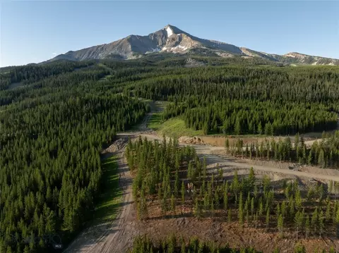 tbd Sawtooth Rd #LOT 21, Big Sky, MT 59716