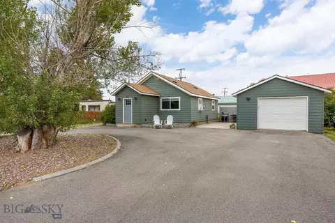 1829 Reynolds, Butte, MT 59701