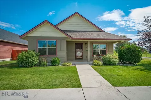 1030 Agate Ave, Bozeman, MT 59718