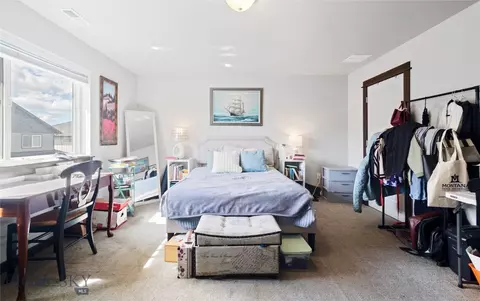 Bedroom - 705 Halfpipe St #B, Belgrade, MT 59714 photo 1 of 7