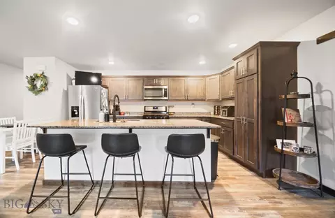Kitchen - 705 Halfpipe St #B, Belgrade, MT 59714 photo 1 of 3
