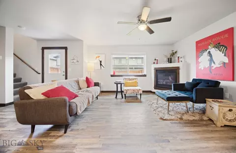 Living - 705 Halfpipe St #B, Belgrade, MT 59714 photo 1 of 2
