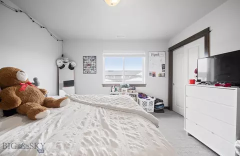 Bedroom - 705 Halfpipe St #B, Belgrade, MT 59714 photo 5 of 7
