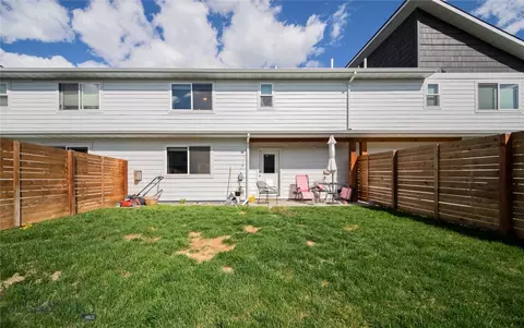 Exterior - 705 Halfpipe St #B, Belgrade, MT 59714 photo 1 of 4