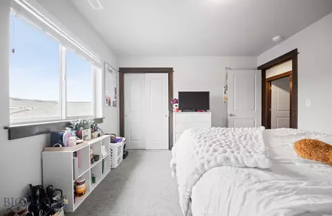 Bedroom - 705 Halfpipe St #B, Belgrade, MT 59714 photo 6 of 7