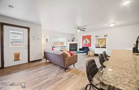 Living - 705 Halfpipe St #B, Belgrade, MT 59714 photo 2 of 2