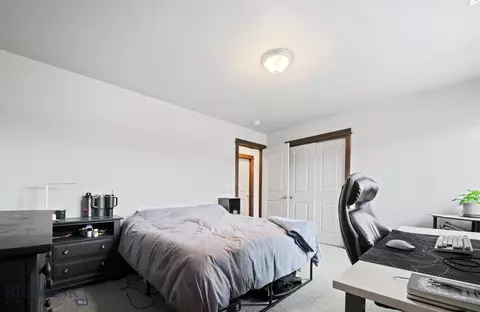 Bedroom - 705 Halfpipe St #B, Belgrade, MT 59714 photo 7 of 7