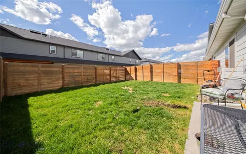 Exterior - 705 Halfpipe St #B, Belgrade, MT 59714 photo 4 of 4