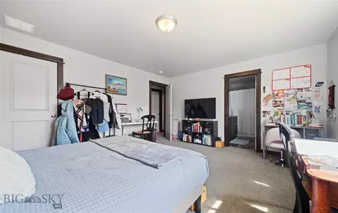 Bedroom - 705 Halfpipe St #B, Belgrade, MT 59714 photo 2 of 7