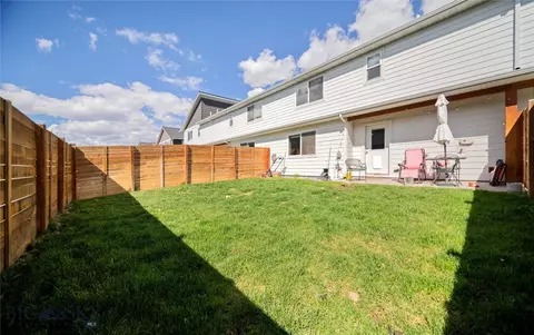 Exterior - 705 Halfpipe St #B, Belgrade, MT 59714 photo 3 of 4