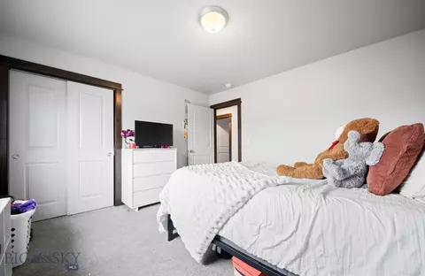 Bedroom - 705 Halfpipe St #B, Belgrade, MT 59714 photo 4 of 7