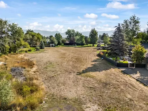 lot3 Baldy Mountain Ln, Belgrade, MT 59714