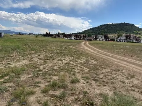tbd Hansen Rd, Butte, MT 59702 photo 4