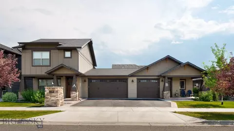 2128 Dennison Ln, Bozeman, MT 59718