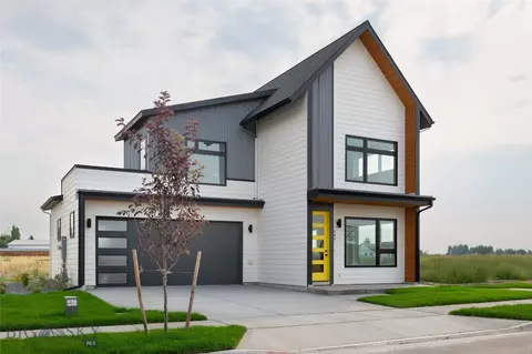 847 Accolade Loop, Belgrade, MT 59714