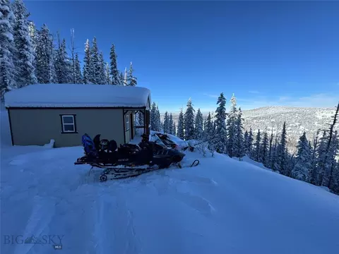 Nhn Jack Creek, Basin, MT 59631 photo 30