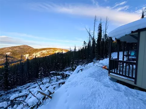 Nhn Jack Creek, Basin, MT 59631 photo 26
