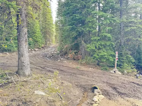 Nhn Jack Creek, Basin, MT 59631 photo 4