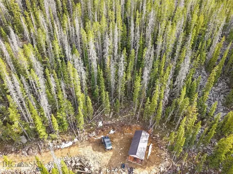 Nhn Jack Creek, Basin, MT 59631 photo 46