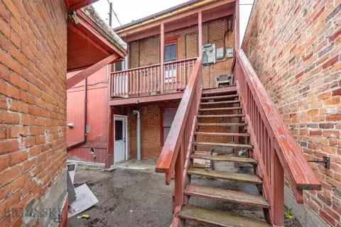 Exterior - 654 S Main, Butte, MT 59701 photo 4 of 5