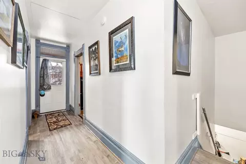 Entry Way - 654 S Main, Butte, MT 59701 photo 4 of 4