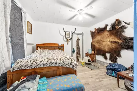 Bedroom - 654 S Main, Butte, MT 59701 photo 2 of 3