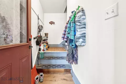 Entry Way - 654 S Main, Butte, MT 59701 photo 1 of 4