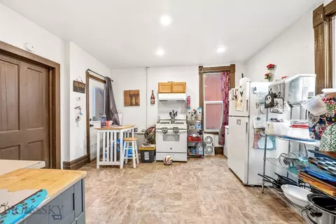 Kitchen - 654 S Main, Butte, MT 59701 photo 1 of 4