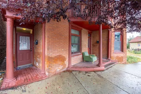 Exterior - 654 S Main, Butte, MT 59701 photo 5 of 5