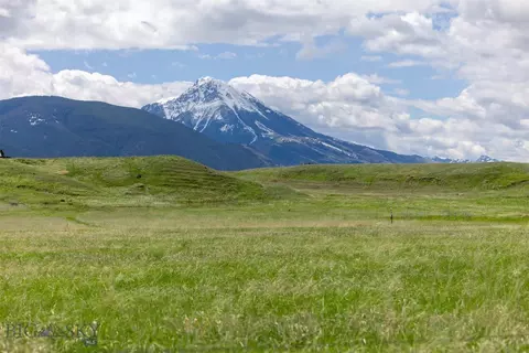tbd Chicory Rd, Livingston, MT 59047