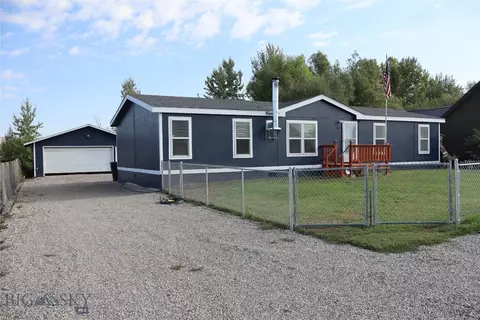 665 Conestoga Ln, Deer Lodge, MT 59722