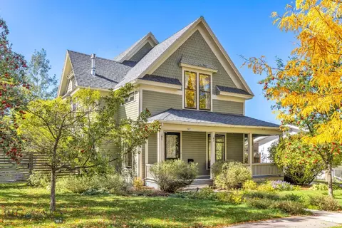 507 S 8th Ave, Bozeman, MT 59715