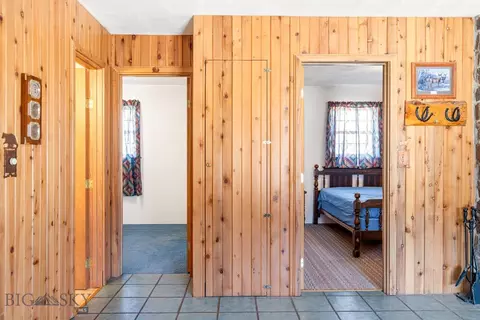 Entry Way - 402 Pond Rd, Cameron, MT 59720 photo 2 of 2