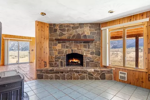 Living - 402 Pond Rd, Cameron, MT 59720 photo 1 of 4