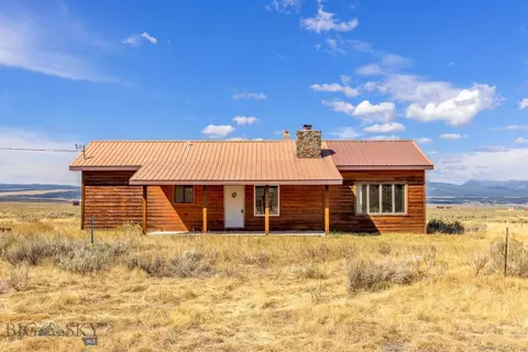 402 Pond Rd, Cameron, MT 59720