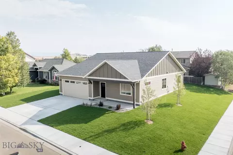 702 Quasar Ln, Livingston, MT 59047