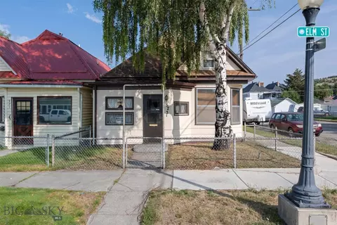 523 Elm St, Anaconda, MT 59711