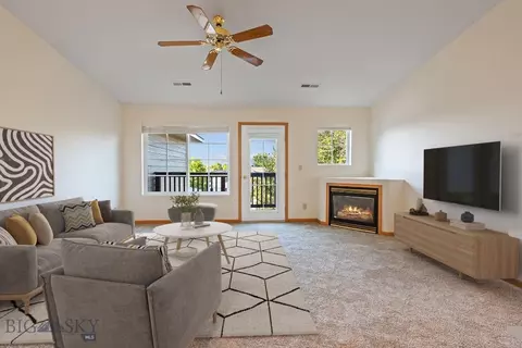 3505 Fallon #A9, Bozeman, MT 59718