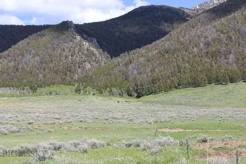 Parcel A55 Sportsman's Paradise, Cameron, MT 59720