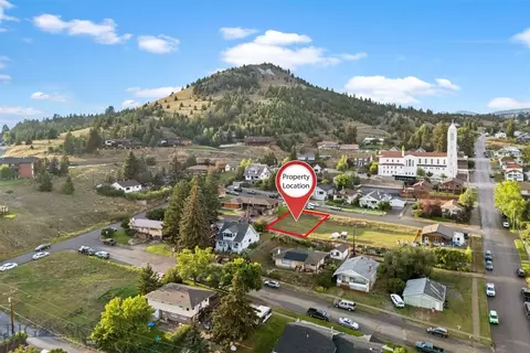 lot S 7-8 W Copper St, Butte, MT 59701