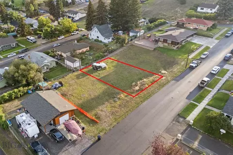 lot S 5-6 W Copper St, Butte, MT 59701 photo 2